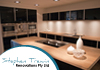 Kitchen Finishing�s