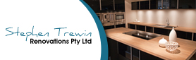 Kitchen Finishings
