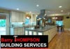 Barry Thompson Building Service
