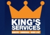 Kings Services Carpet Cleaning and Pest Control