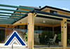 Pergolas & Gazebos