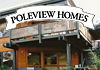 Poleview Homes - Pergolas