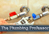 The Plumbing Professor, Victoria
