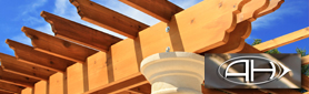 Apollo Homes - Decking & Pergolas