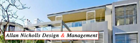 Allan Nicholls Design & Management