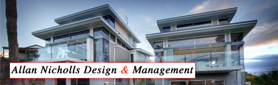 Allan Nicholls Design & Management