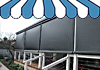 Undercover Blinds and Awnings
