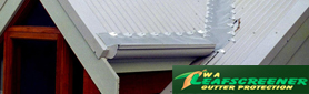 Are Your Gutters Leaking Or Constantly In Need Of Cleaning?