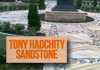 Tony Hadchity Sandstone