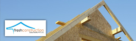 Fresh Construction Solutions - Home Renovations