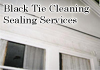 Black Tie Cleaning & Sealing Services