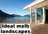 Ideal Melbourne Landscapes - Decking