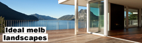 Ideal Melbourne Landscapes - Decking