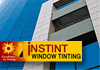 Instint Window Tinting