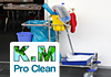 K.M Pro Clean - Commercial Cleaning