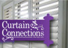 Curtain Connections