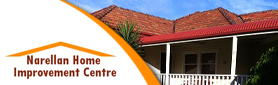 Traditional & Modern Bullnose Verandahs