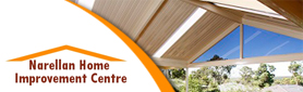 Stay Shaded With Our Patios Awnings, Pergolas & Carports