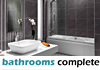 Bathrooms Complete