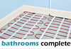 Bathrooms Complete