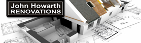 John Howarth Renovations - Extensions & Additions