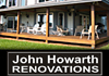 John Howarth Renovations