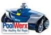 Poolwerx - Sherwood