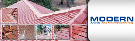 Is Your Roof Looking Under the Weather? You Need a Roof Restoration!