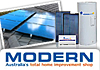 Modern Solar Hot Water - Adelaide