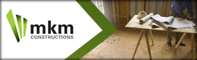 MKM Constructions - Industrial & Commericial Builders