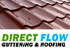 Experts In Metal & Colourbond Roofing!