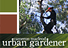 Cameron MacLeod - Urban Gardener
