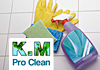 K.M Pro Clean