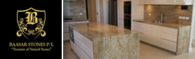 MARBLE & GRANITE SLAB SUPPLIER FOR BENCHETOPS & VANITIES