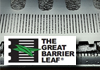 The Great Barrier Leaf