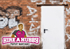 Hire a Hubby - Pressure Cleaning
