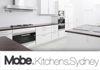 Mobe Kitchens Sydney - Designer Kitchens at Wholesale Prices