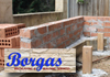 Borgas Bricklaying & Building Services