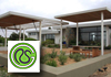 Rhystyled Gardens - Decking & Pergolas