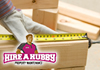 Hire a Hubby - Carpenters