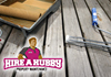 Hire a Hubby - Decks & Pergolas