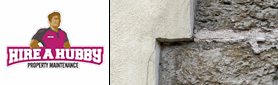 Hire a Hubby - Plastering & Regrouting