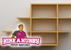Hire a Hubby - Furniture Assembly 