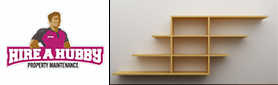 Hire a Hubby - Furniture Assembly 