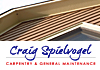 Craig Spielvogel Carpentry & General Maintenance