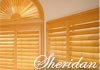 Sheridan Blinds