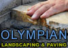 .....Olympian Landscaping & Paving .....   voted no.1 in Eastern Suburbs