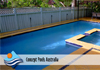 Concept Pools Australia Pty Ltd