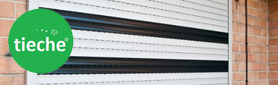 15 Year Guarantee Roller Shutters!