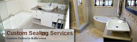 Is Your Bathroom In Need Of A Facelift?